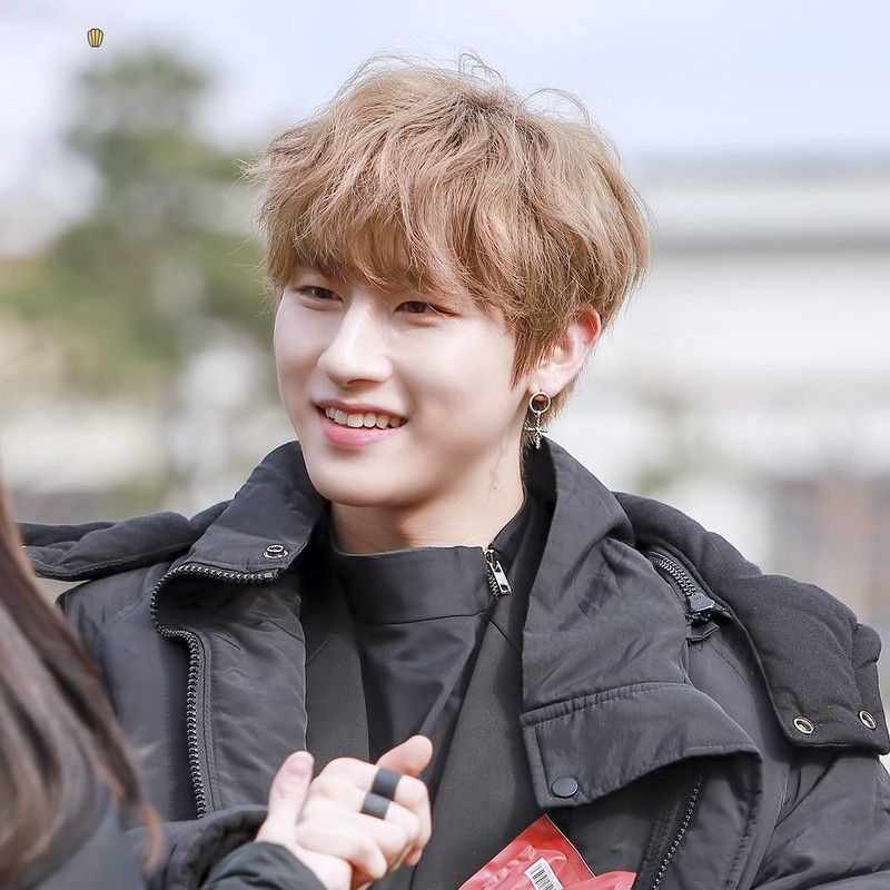 몬스타엑스 팬이 찍은 순간