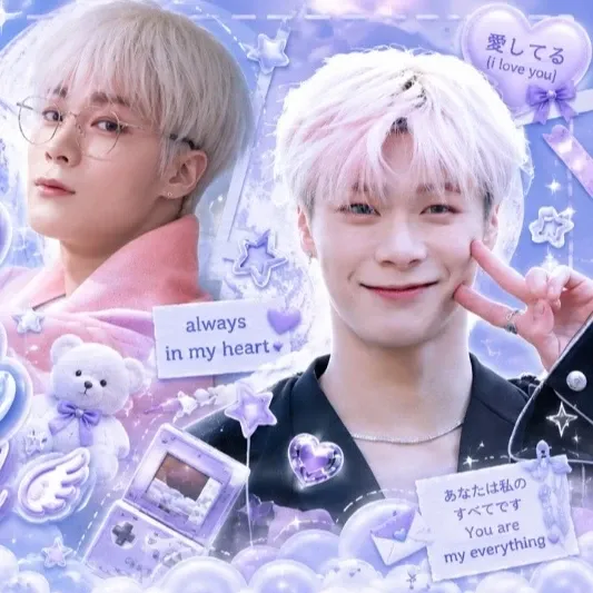 Latest photo of Moonbin (ASTRO)