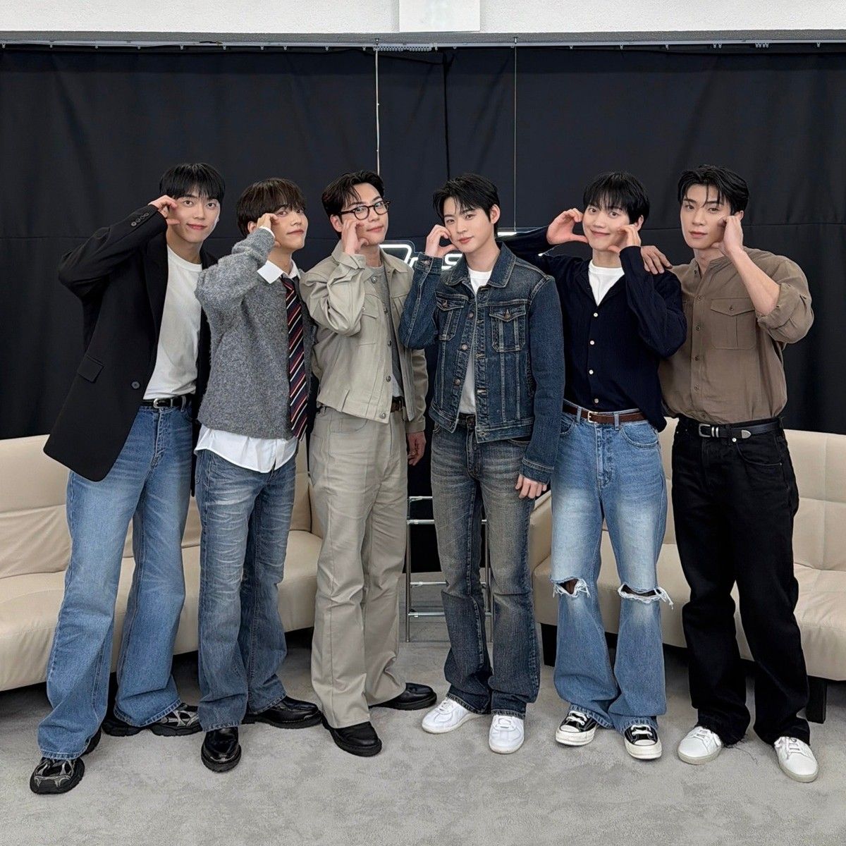 Recent activity shot of ONF