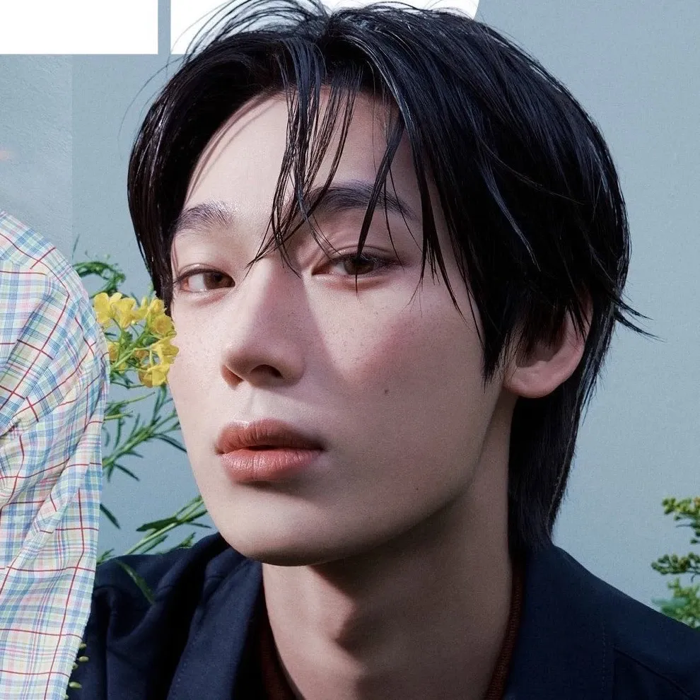 선우 (ENHYPEN) 최근 활동샷