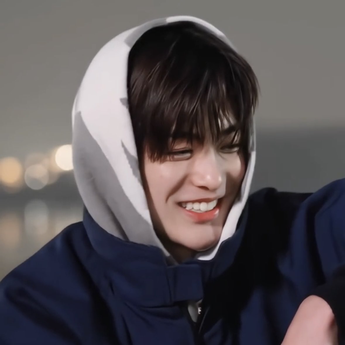 Behind-the-scenes cut of Keonho (CORTIS)