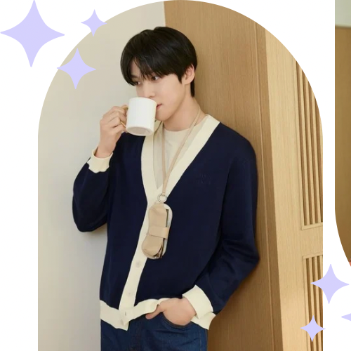 Latest photo of Yunho (ATEEZ)