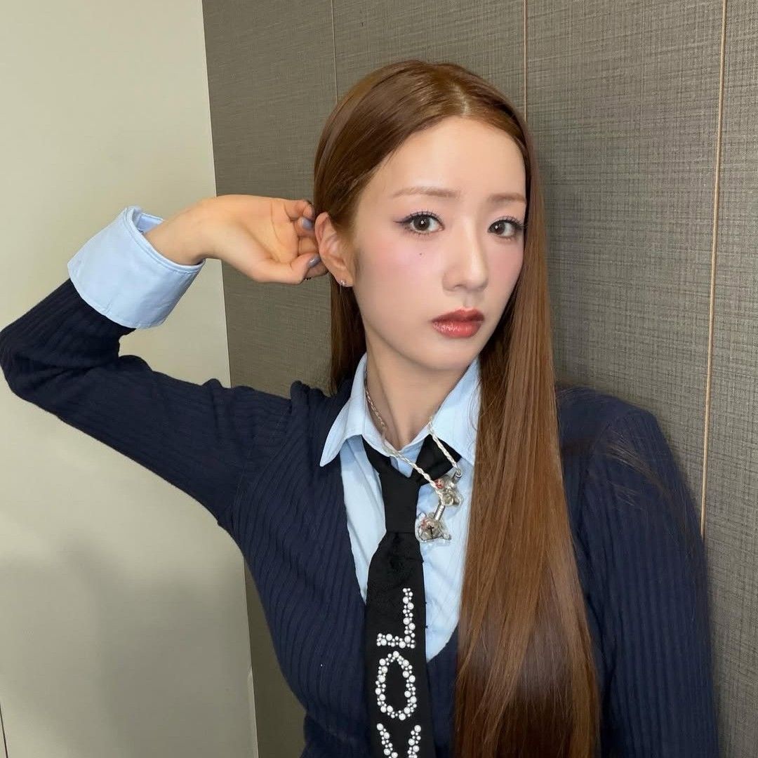 ユン・ボミ (Apink)の最近の活動写真