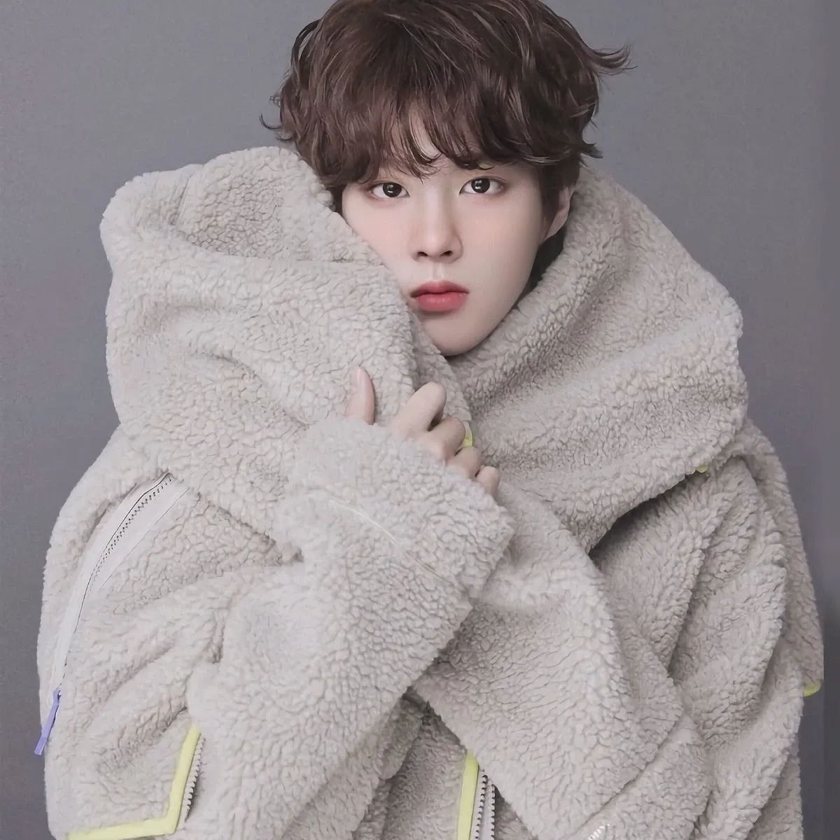 キム・ウソクの最新写真