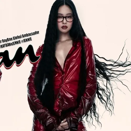 Jennie (BLACKPINK)的最新活动照片