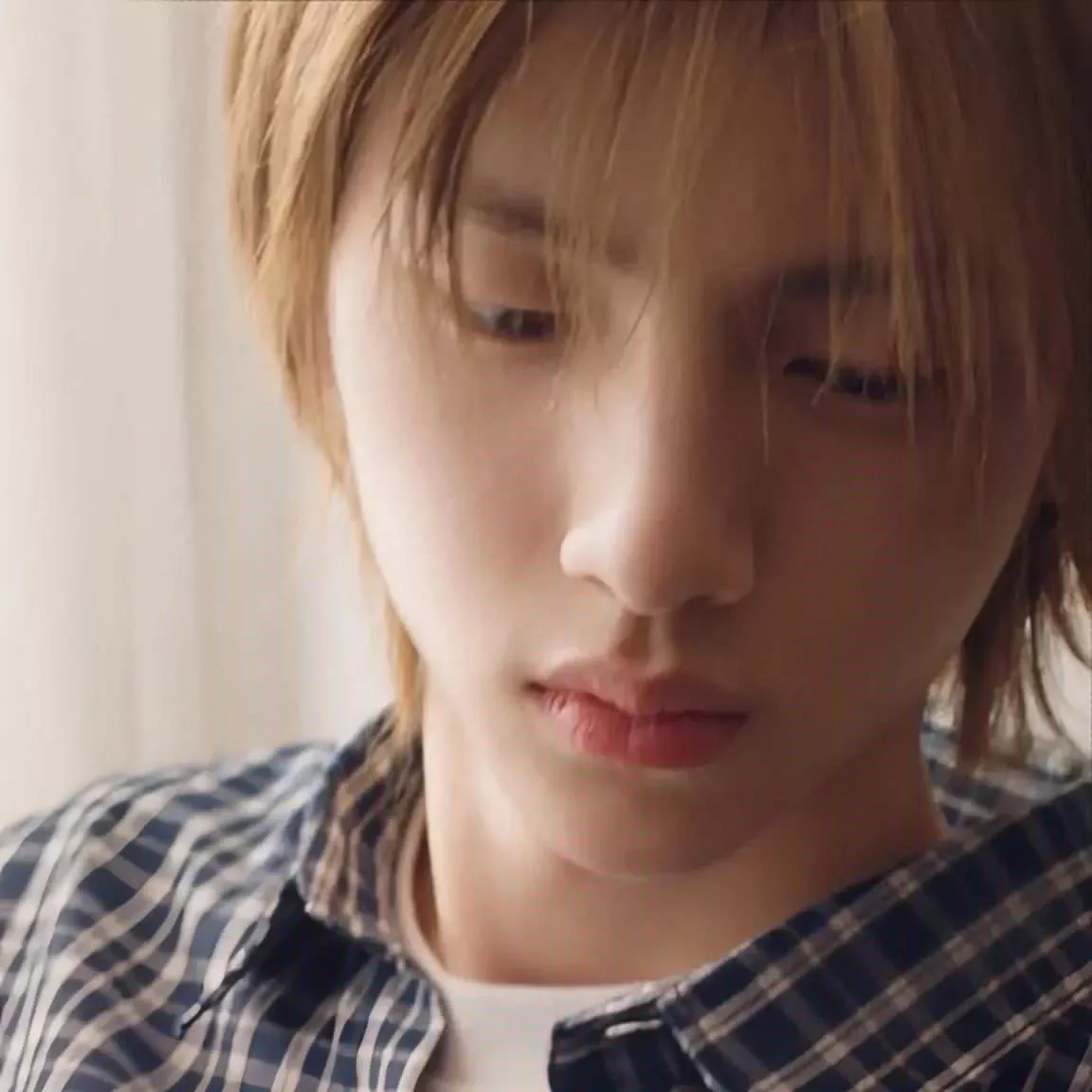 Behind-the-scenes cut of Juhoon (CORTIS)