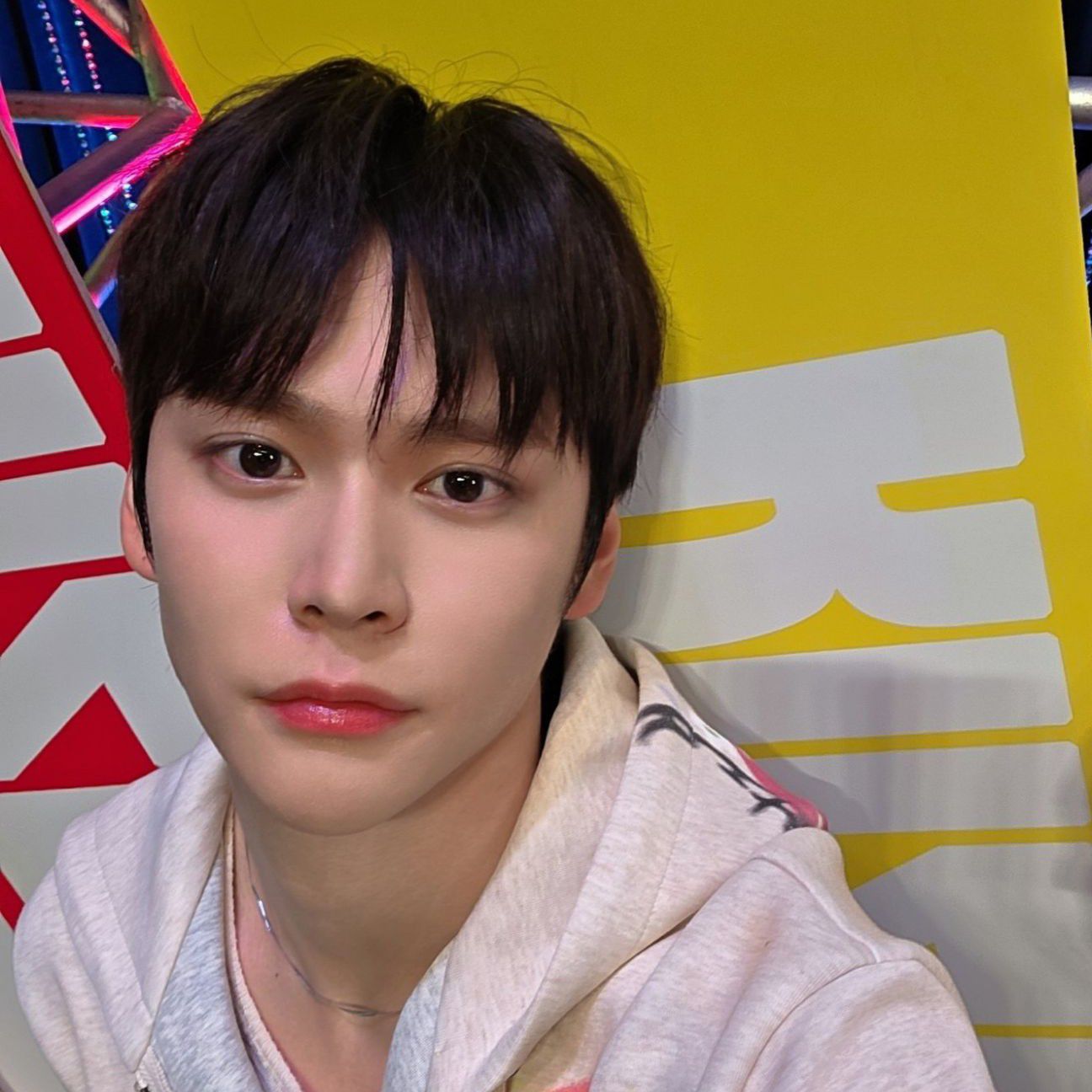 Latest photo of Eunseok (RIIZE)