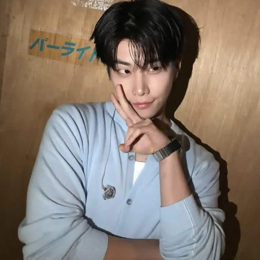 Recent activity shot of MJ (ASTRO)