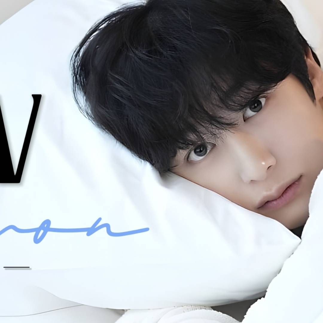 Momen yang diabadikan oleh penggemar Hyungwon (MONSTA X)