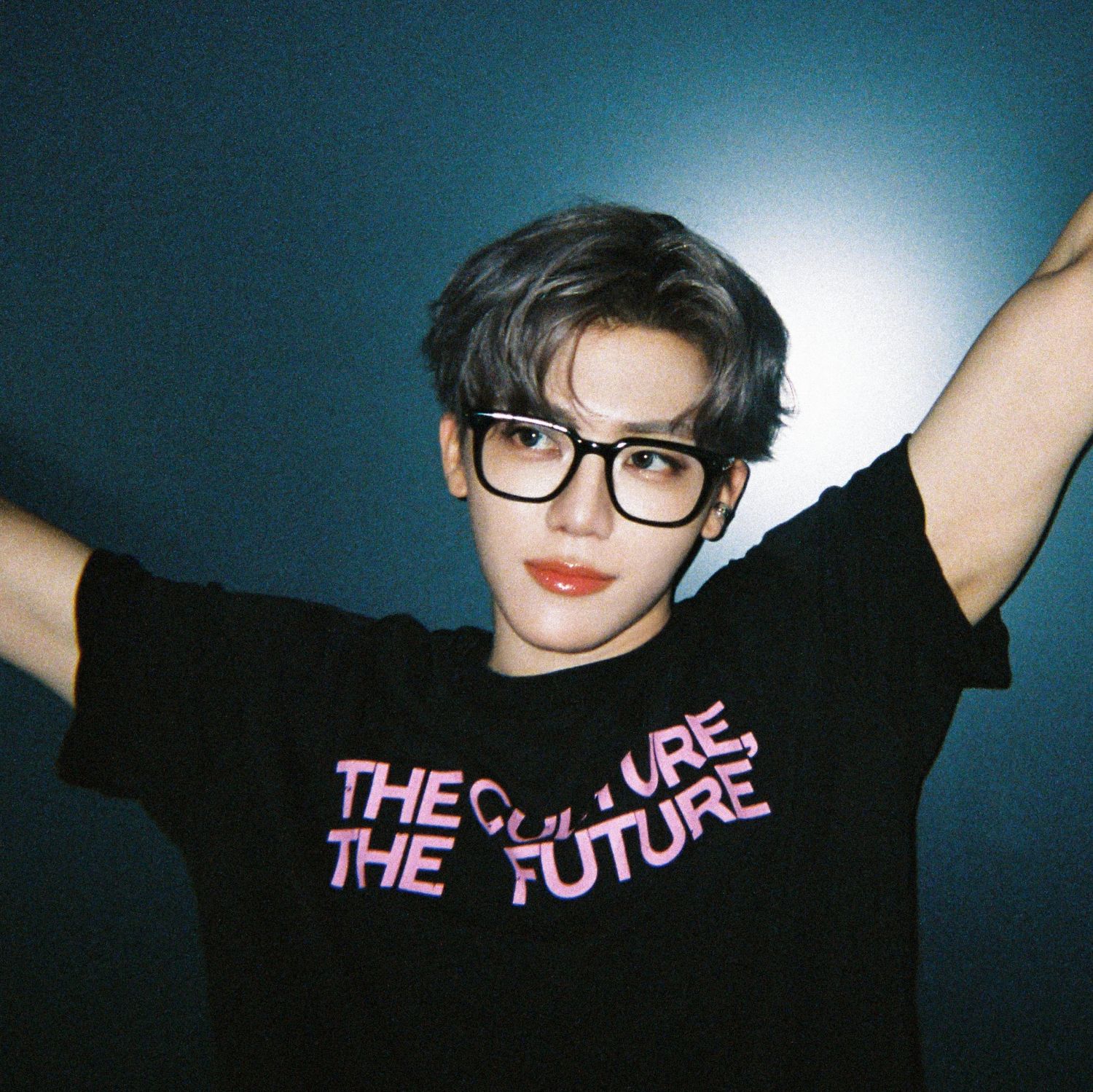 Foto aktivitas terbaru NCT