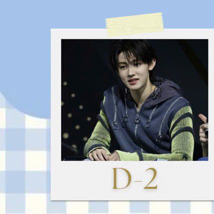 Behind-the-scenes cut of Seonghyeon (CORTIS)