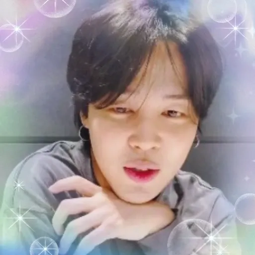 지민 (방탄소년단) 팬이 찍은 순간