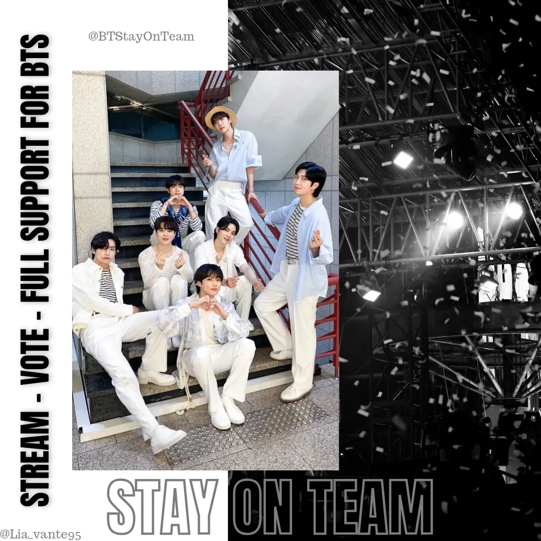 방탄소년단 팬이 찍은 순간