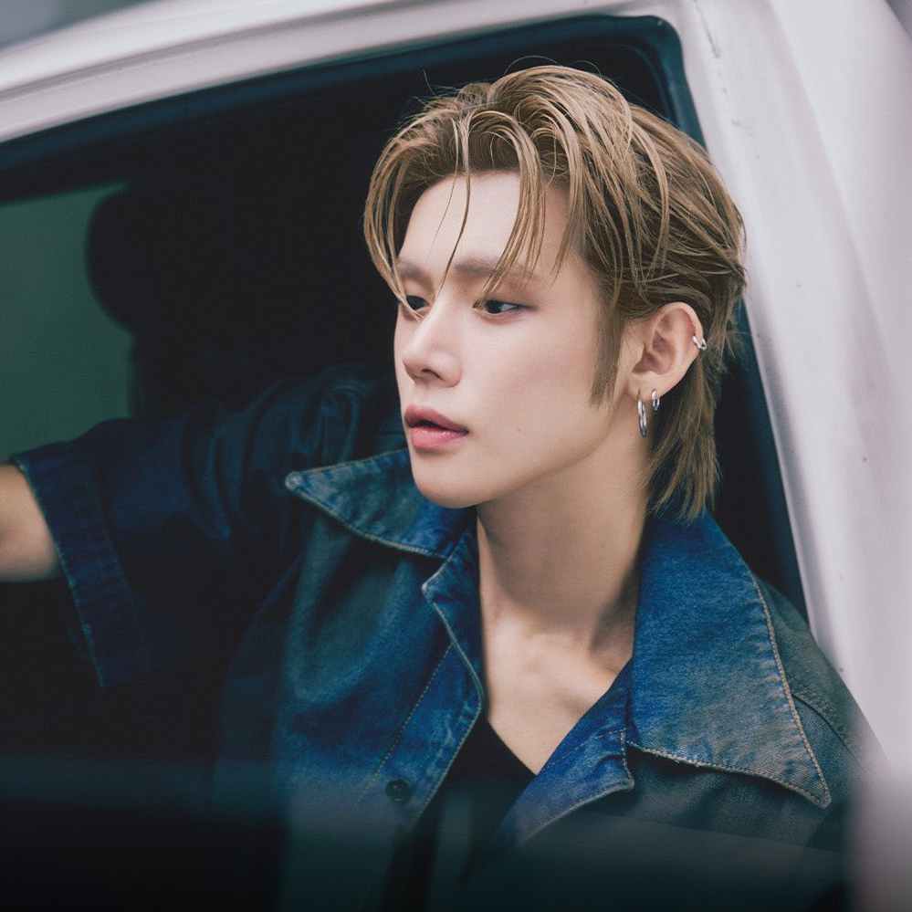 ヨンジュン (TOMORROW X TOGETHER)の最近の活動写真