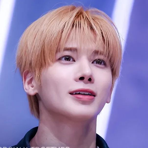 太顯 (TOMORROW X TOGETHER)的幕後花絮