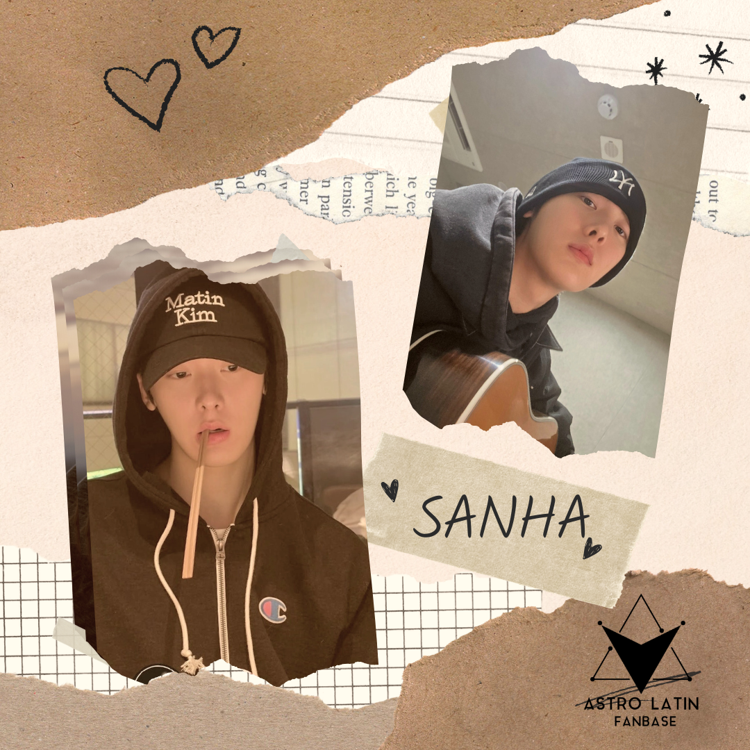 Momen yang diabadikan oleh penggemar ASTRO