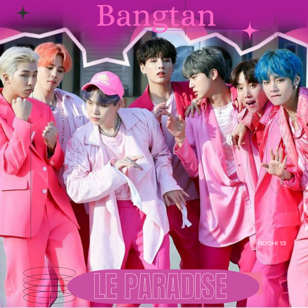 방탄소년단의 최신 사진