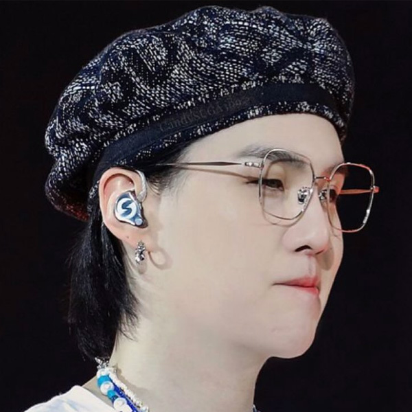 슈가 (방탄소년단) 최근 활동샷