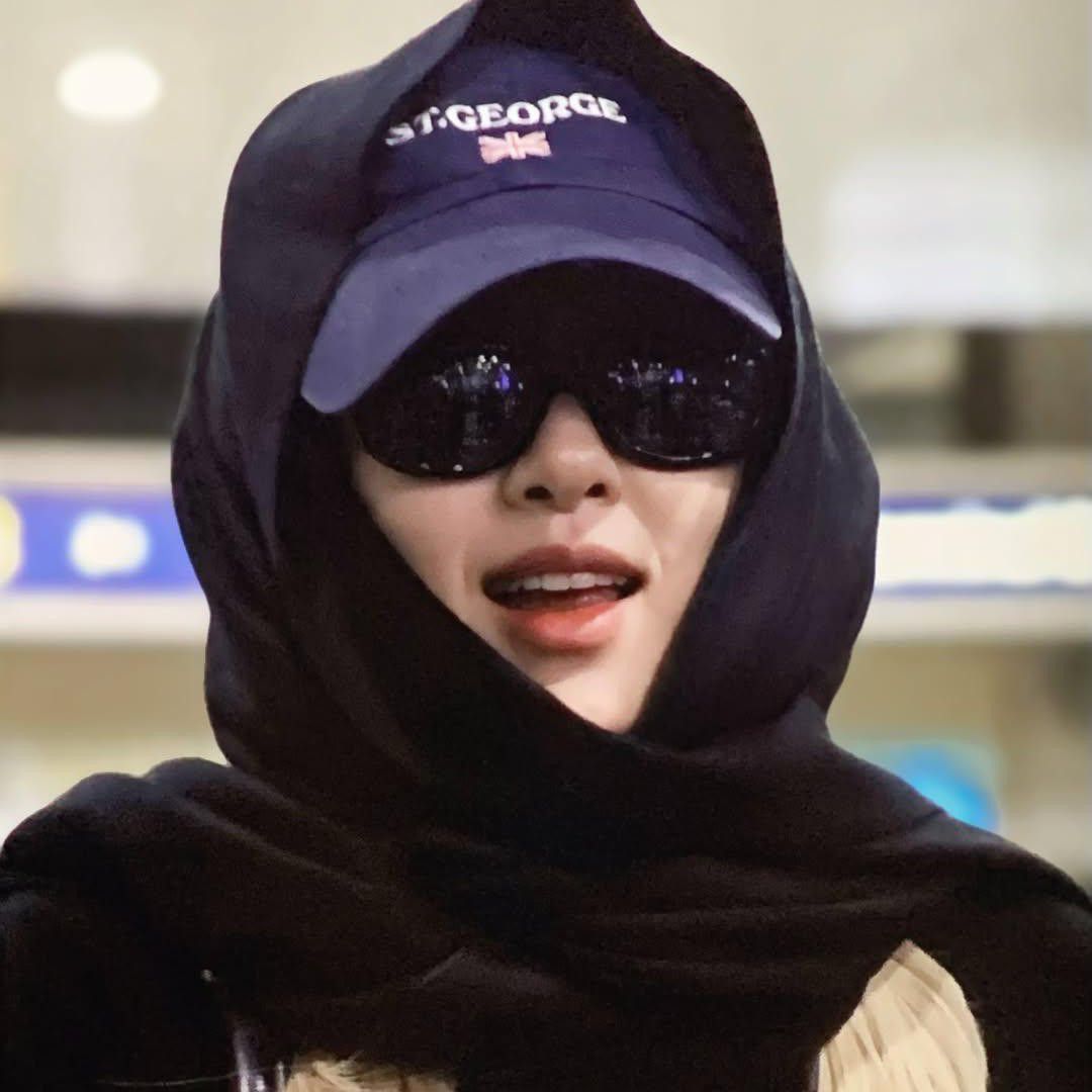 BLACKPINK의 최신 사진