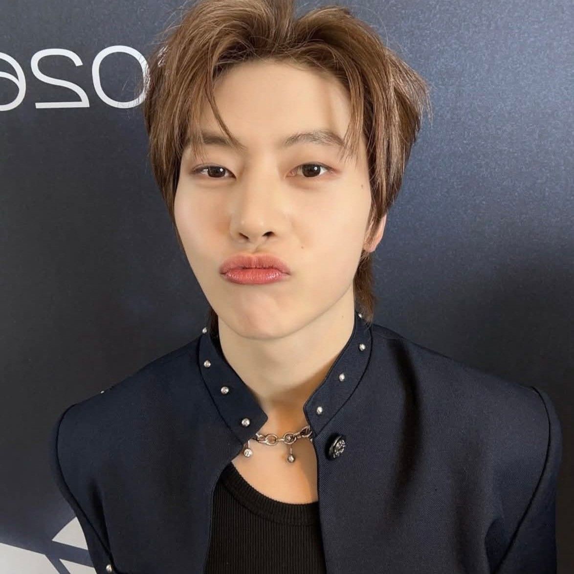 Latest photo of Seok Matthew (ZEROBASEONE)