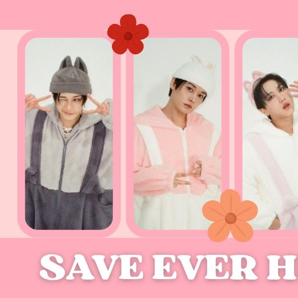 Foto aktivitas terbaru Stray Kids