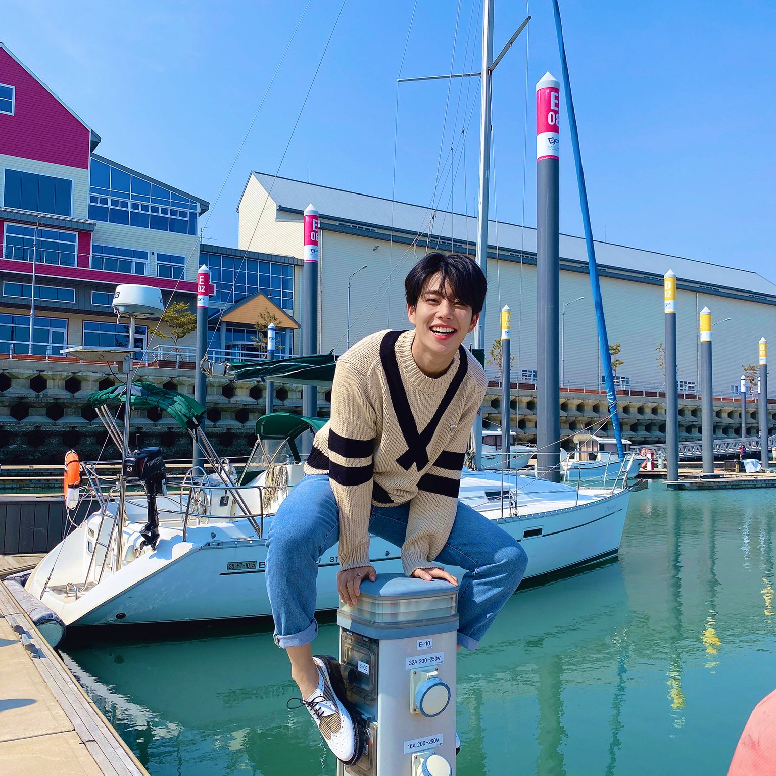 아스트로 최근 활동샷