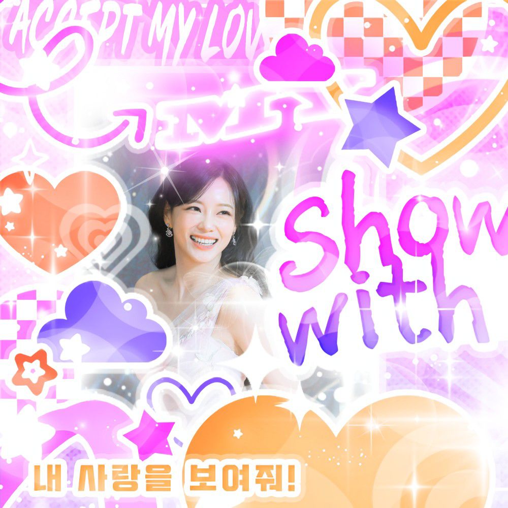 Behind-the-scenes cut of Sejeong