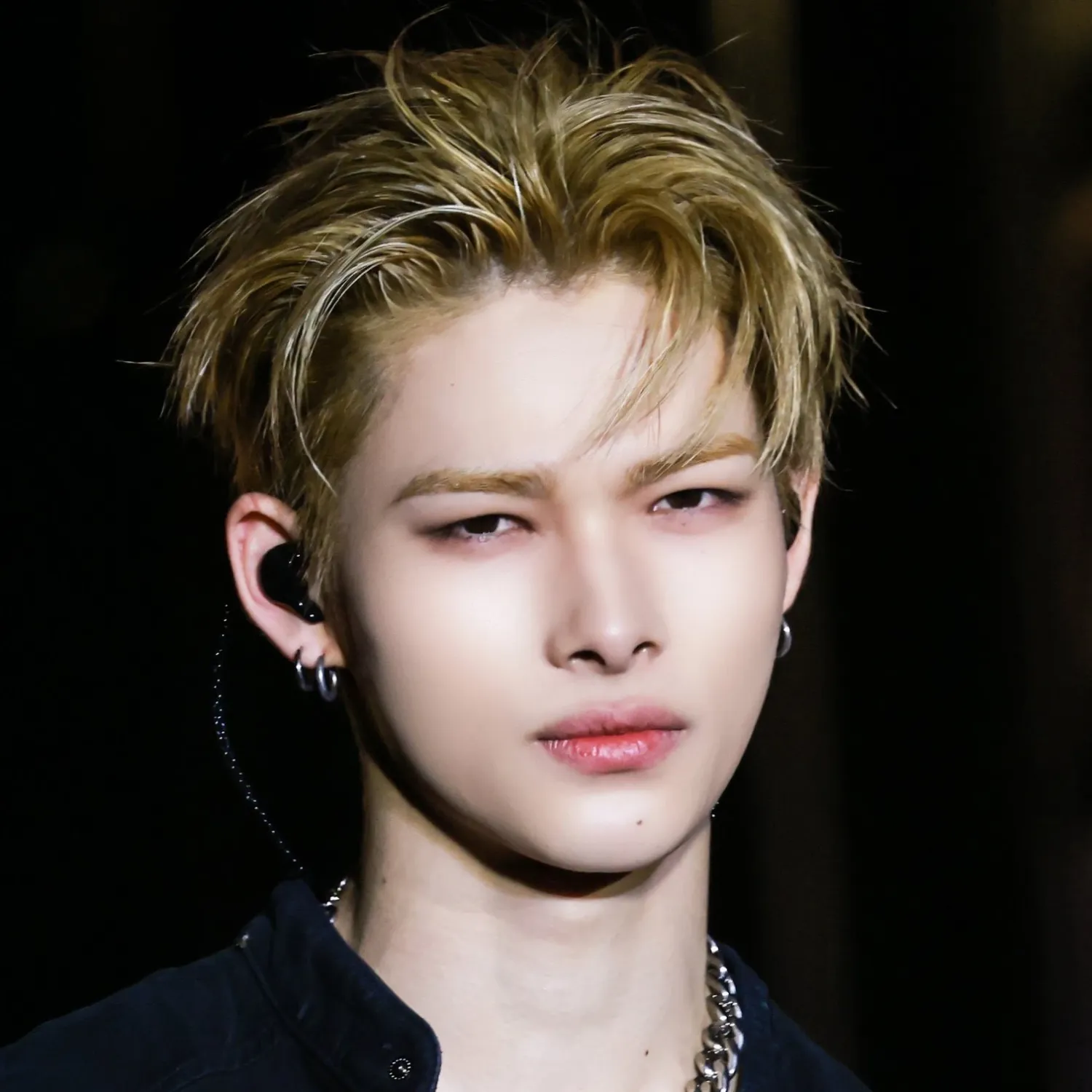 Foto aktivitas terbaru NI-KI (ENHYPEN)