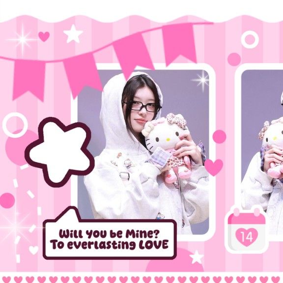 Latest photo of Moka (ILLIT)