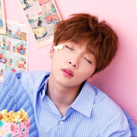 Latest photo of Jeong Sewoon