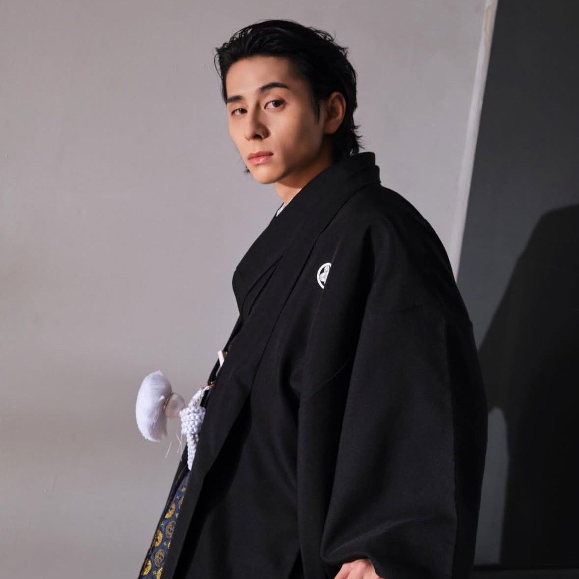 Latest photo of Nishi Hiroto (INI)