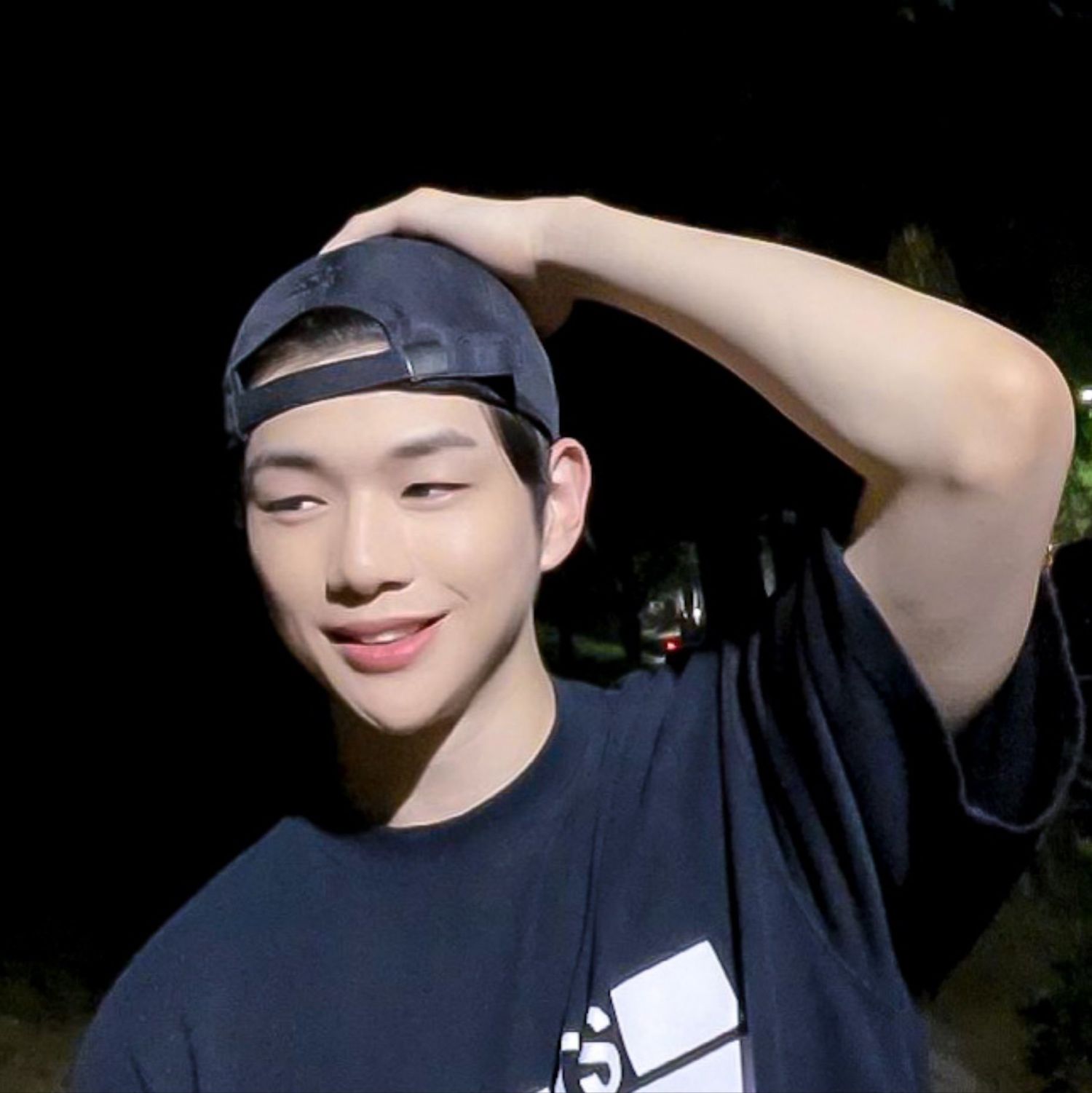 Potret di balik layar Kang Daniel