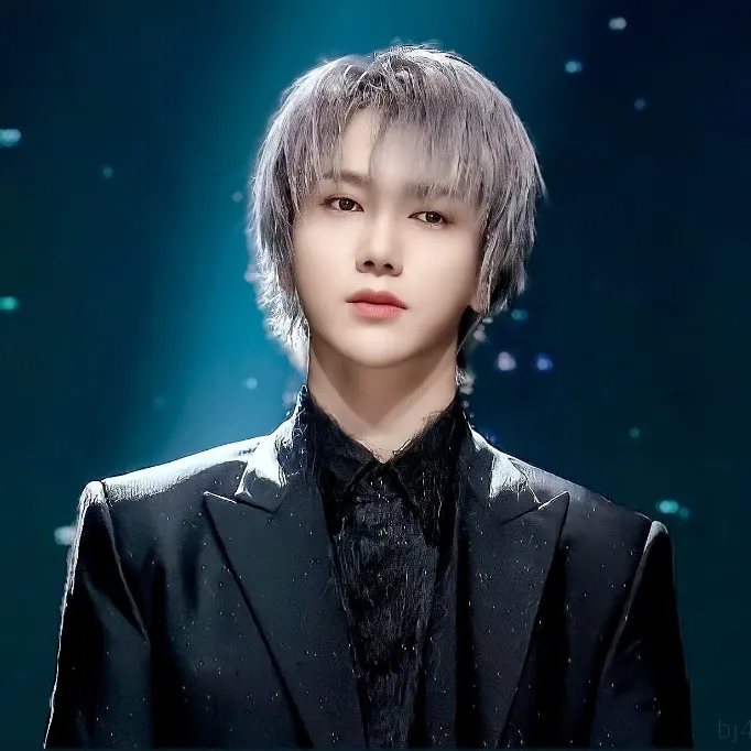 Recent activity shot of Super Junior