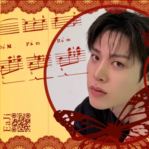 Behind-the-scenes cut of So Junghwan (TREASURE)