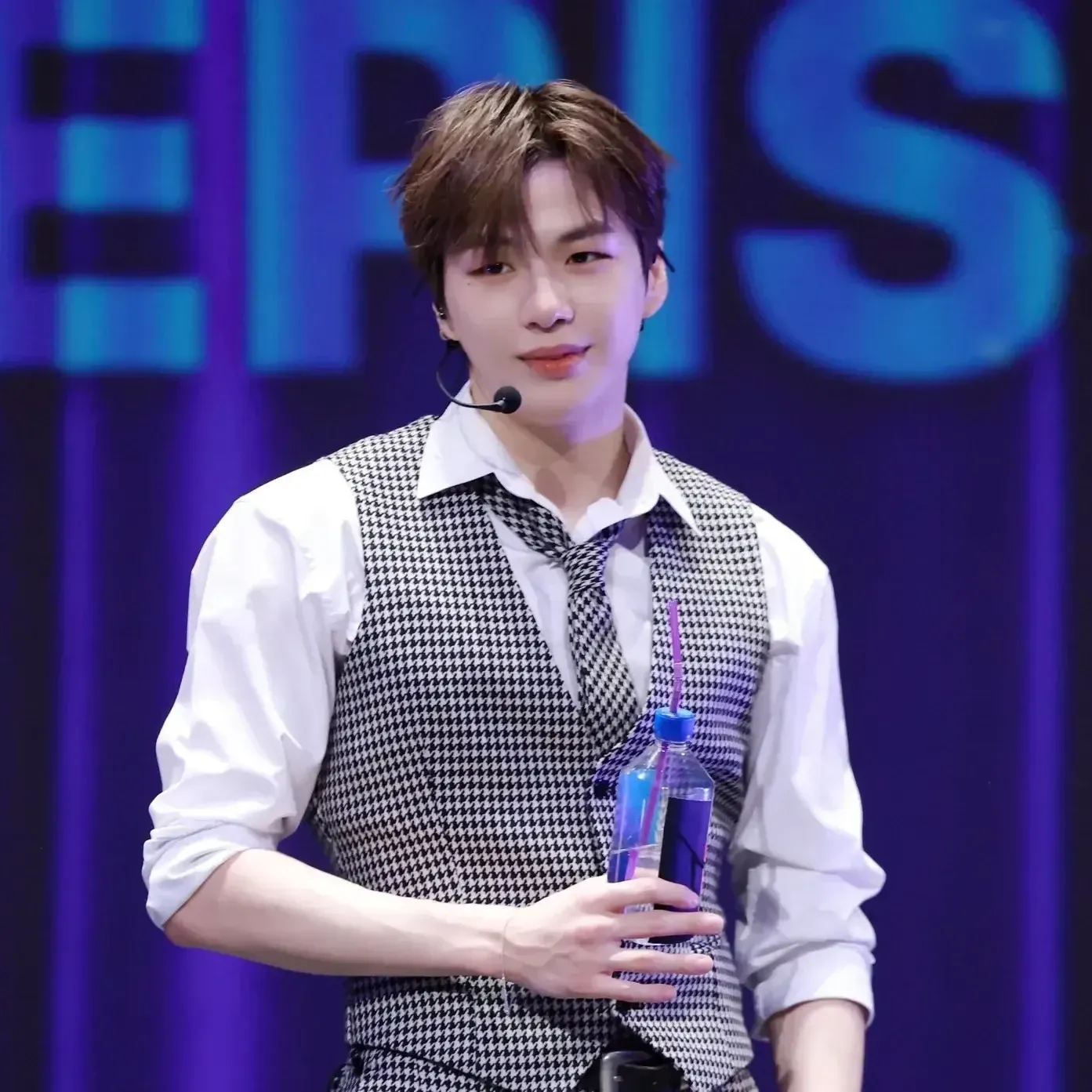 강다니엘 팬이 찍은 순간
