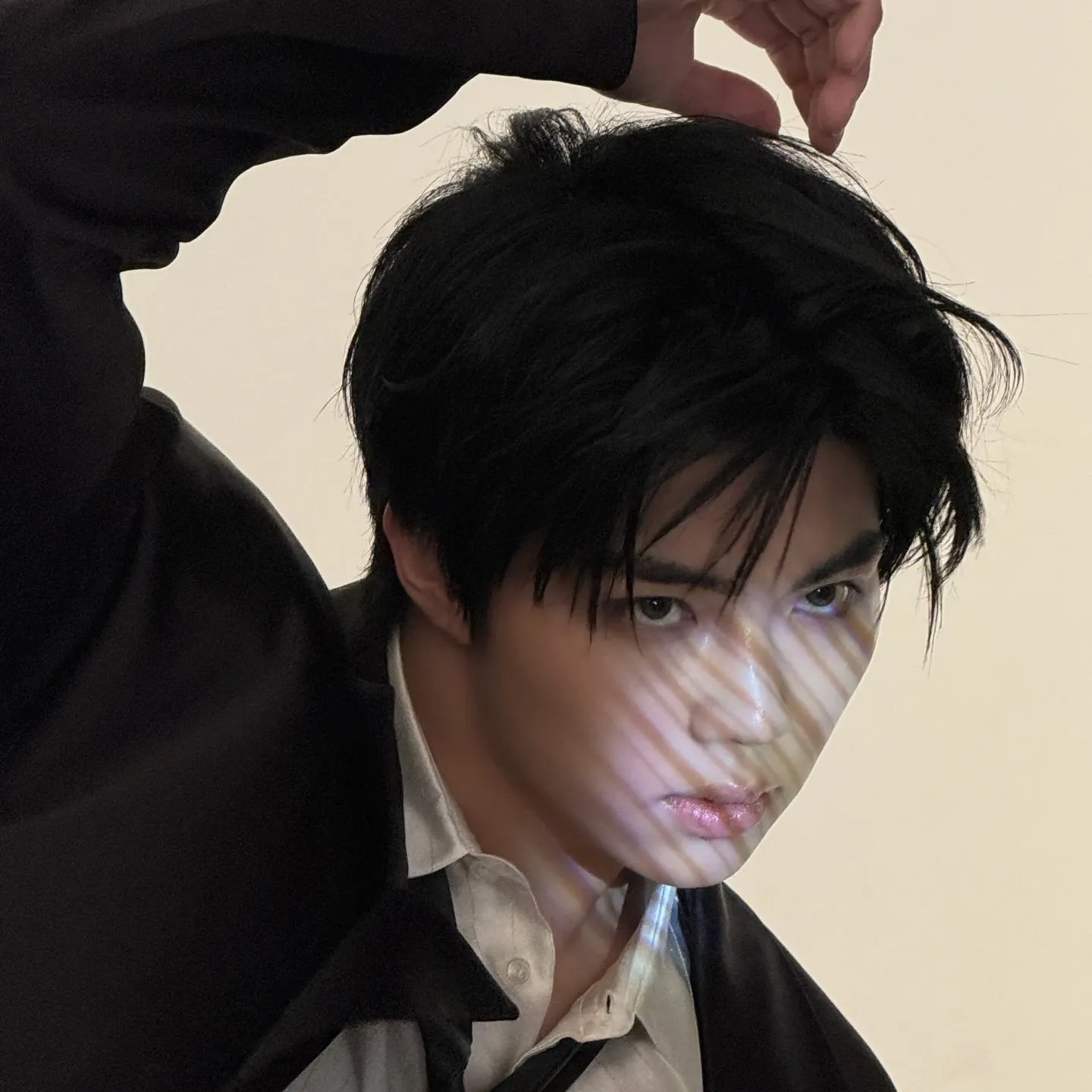 Latest photo of Park Gunwook (ZEROBASEONE)