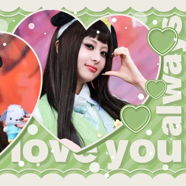 Recent activity shot of LE SSERAFIM