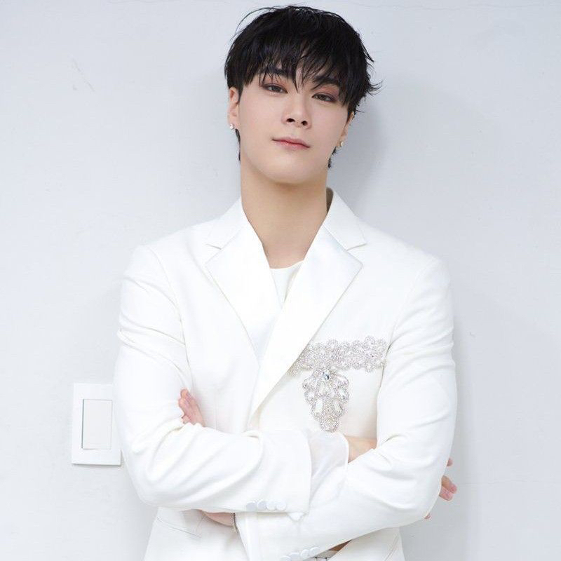 Latest photo of Eunwoo (ASTRO)