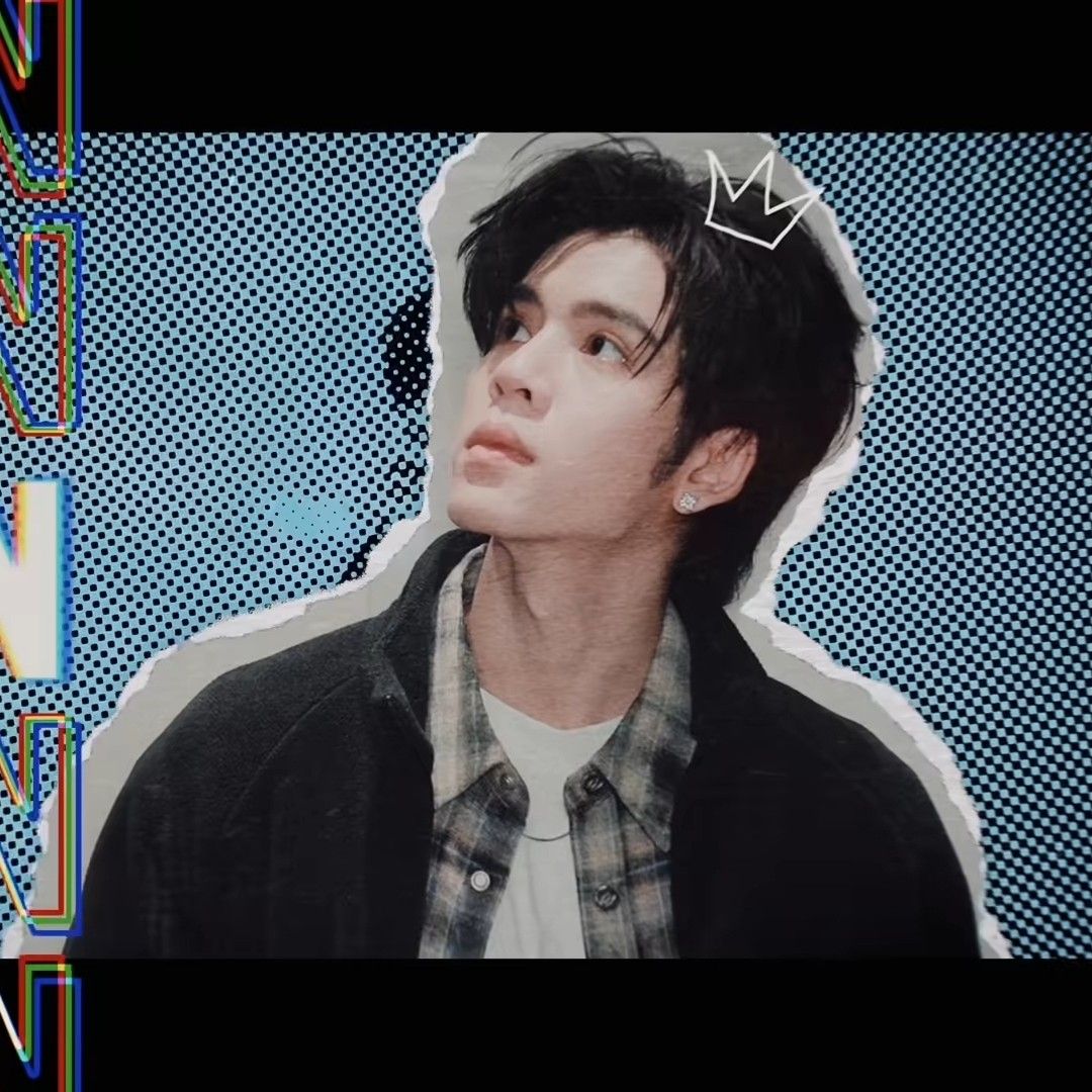 Recent activity shot of DORN (NexT1DE)