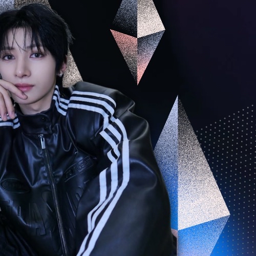 Yu (NEXZ)的幕后花絮