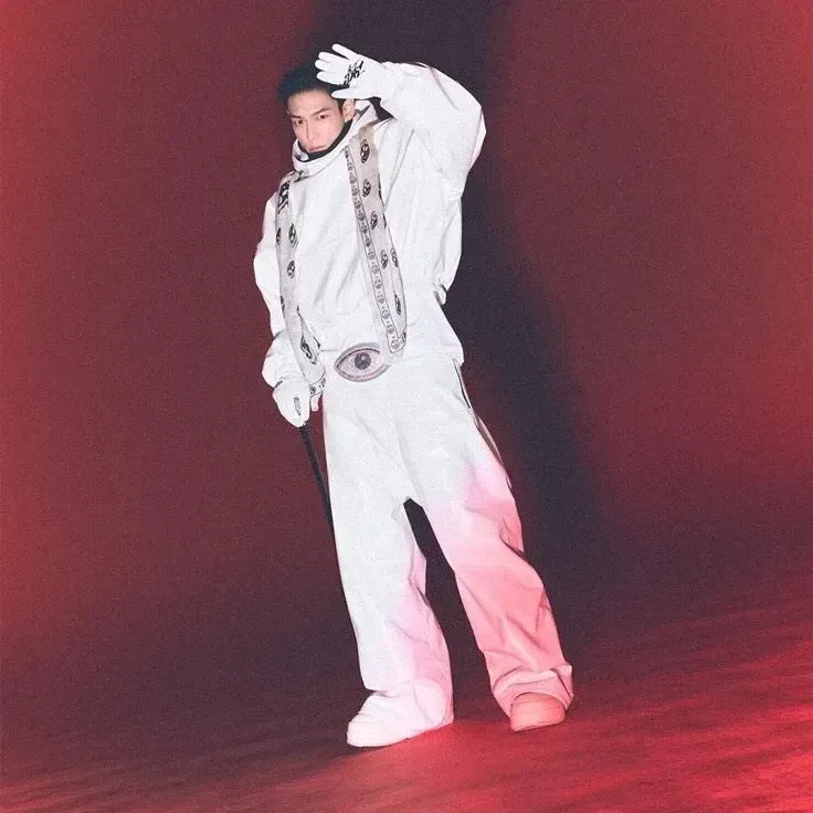 Recent activity shot of T.O.P