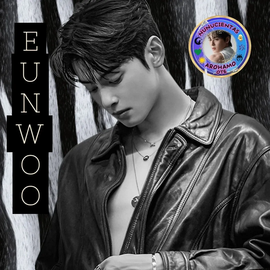 Latest photo of Eunwoo (ASTRO)