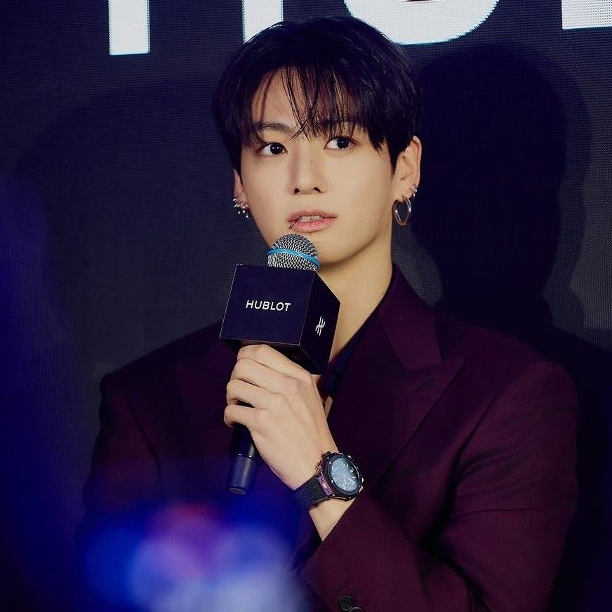 정국 (방탄소년단)의 최신 사진