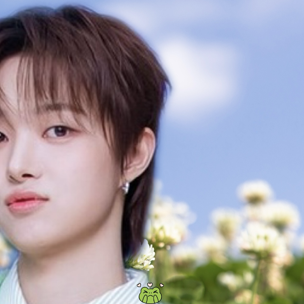 EJ (&TEAM)的最新照片