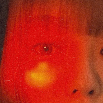 A moment captured by Rio (NiziU)'s fan