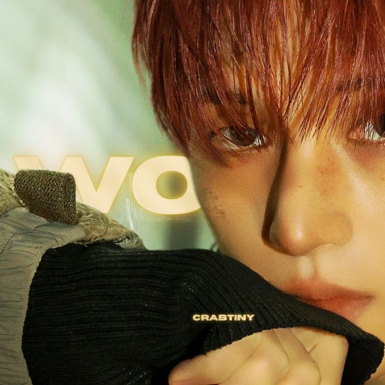 A moment captured by Wooyoung (ATEEZ)'s fan