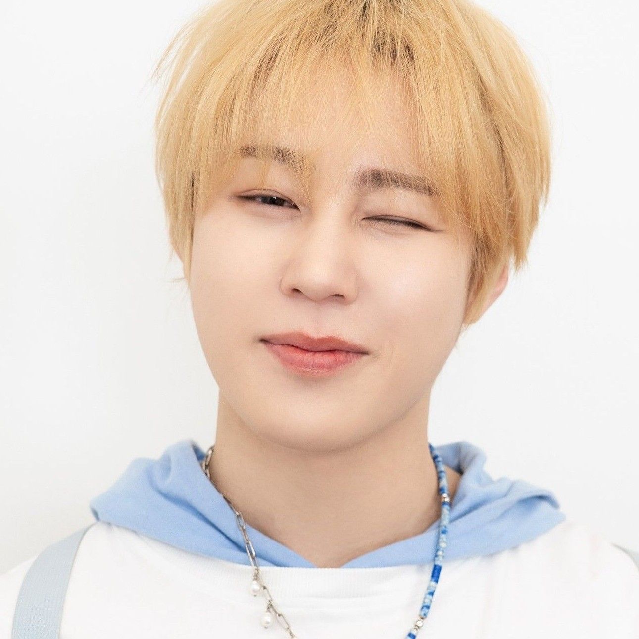 하성운 팬이 찍은 순간