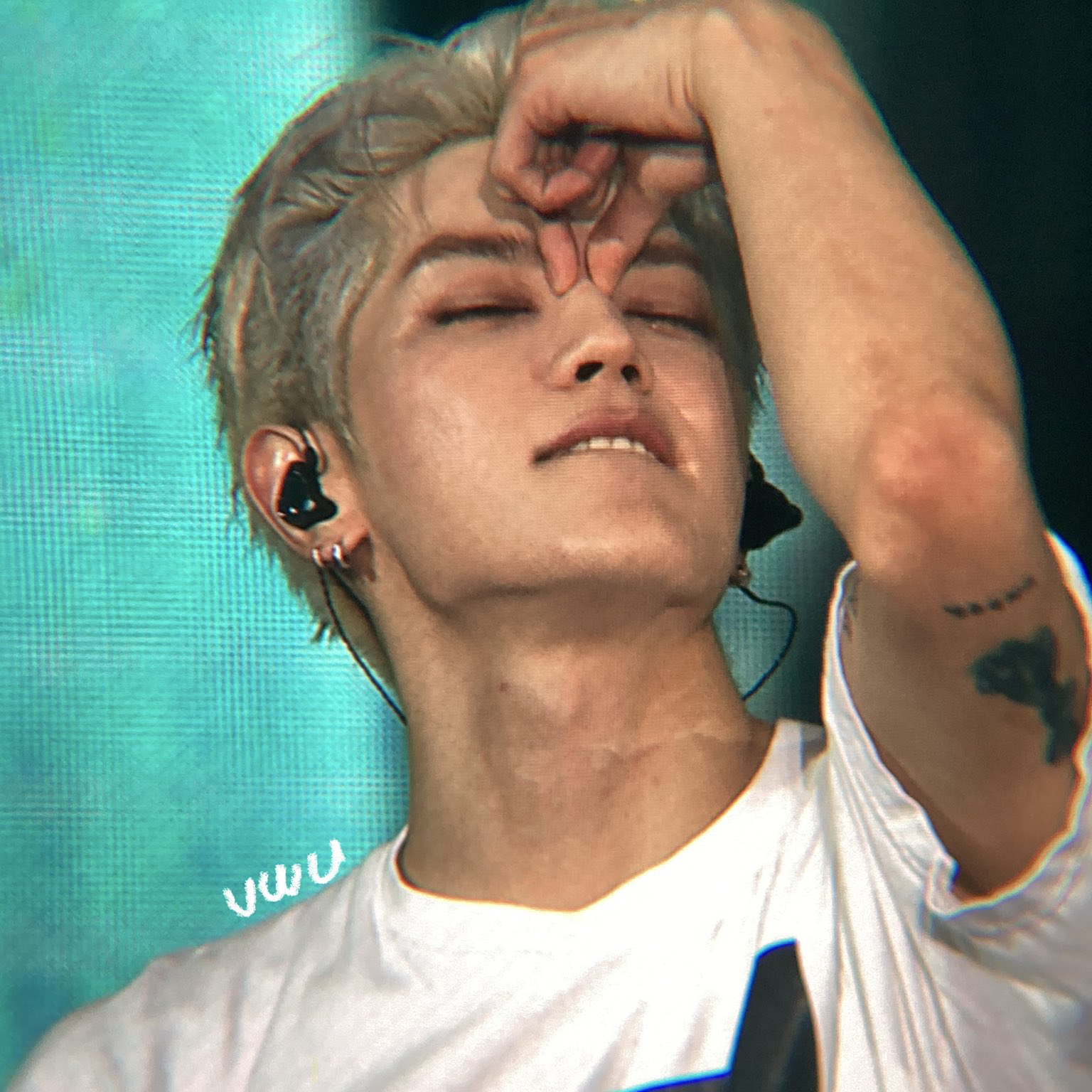 NCT 팬이 찍은 순간