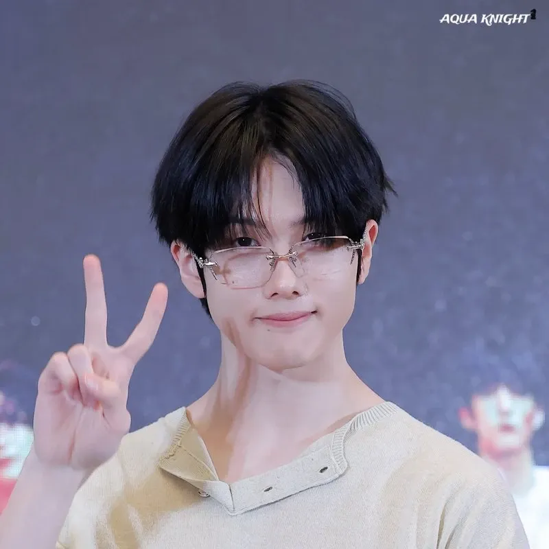 Recent activity shot of Jisung (NCT DREAM)