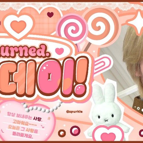 Behind-the-scenes cut of Gaon (Xdinary Heroes)